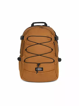 EASTPAK | Sac à dos Gerys CS 21L | braun